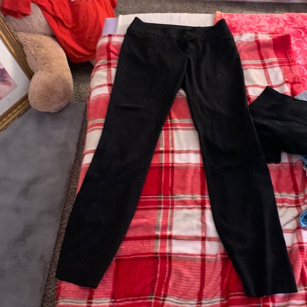 Office pants